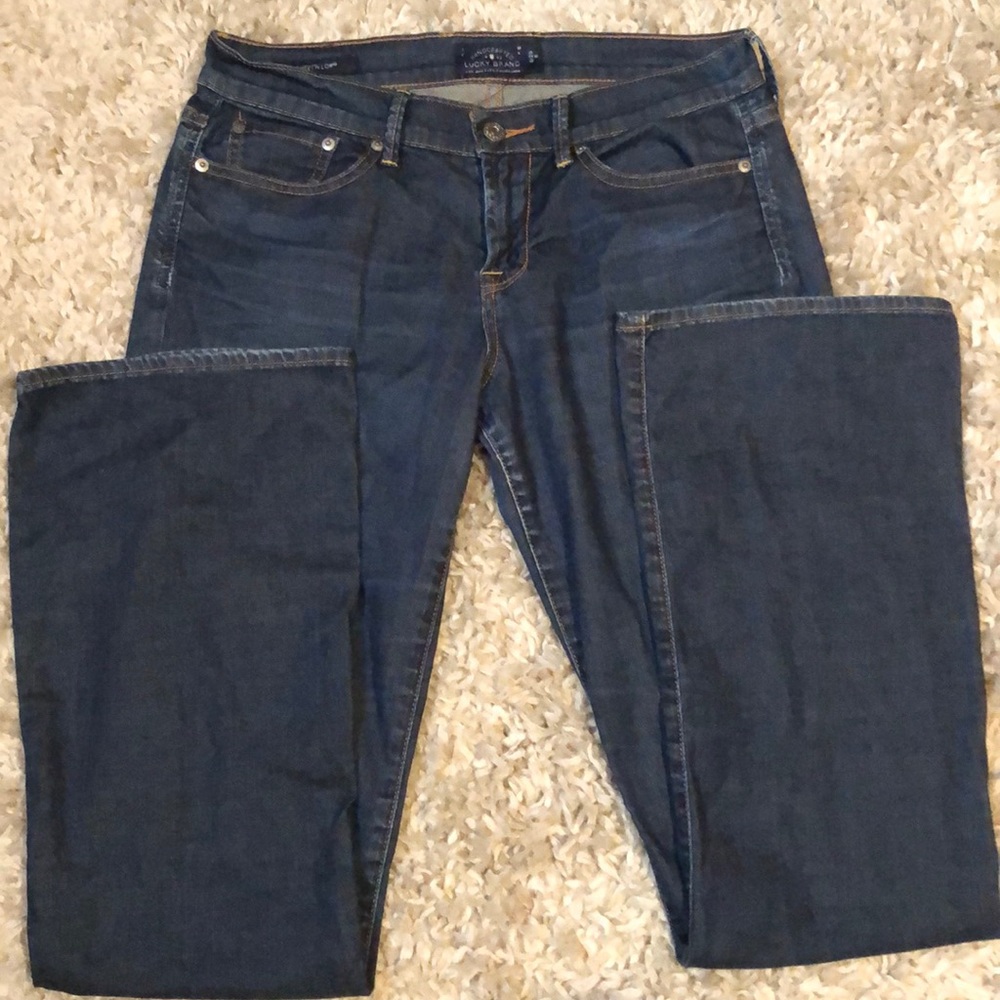 Lucky Brand Jeans